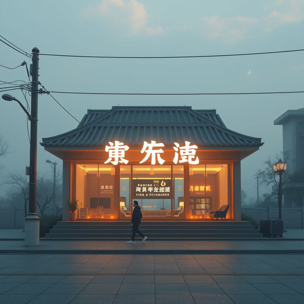 การผสมผสานอารมณ์ในโลโก้ที่สมบูรณ์แบบ